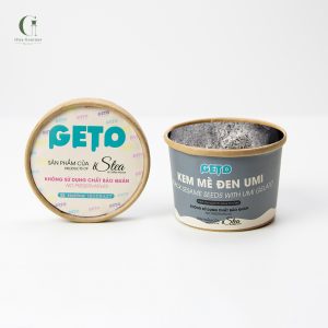 Kem Mè Đen UMI Collagen - Size S