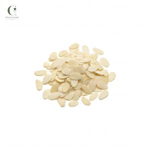 Hạnh Nhân Lát - 200G