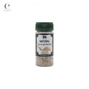 Natural Tiêu sọ xay Phú Quốc