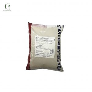 Bột bánh mì ngũ cốc CSM 1KG