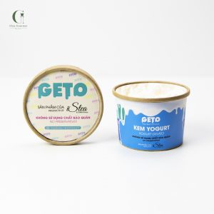Kem Yogurt Gelato - size M