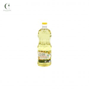 Dầu hướng dương cao cấp Vita Organia 1L