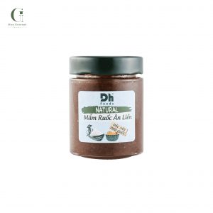Natural Mắm Ruốc ăn liền
