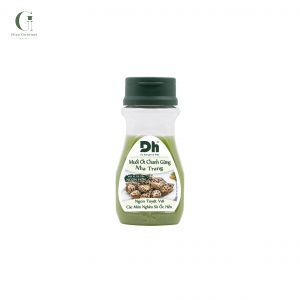 Muối ớt chanh Nha Trang