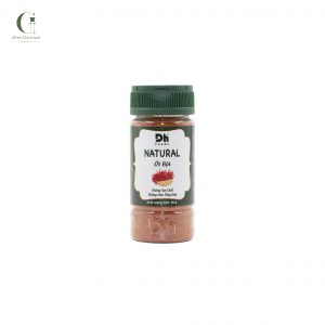 Natural Ớt bột