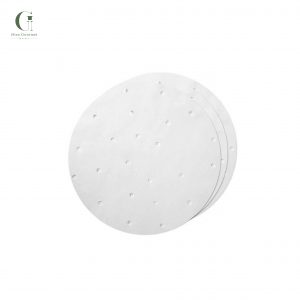 Giấy Lót Hấp Xửng - 20cm