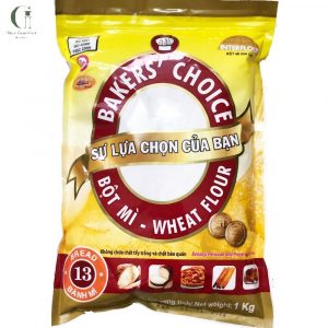 Bột Mì Baker'choice 13