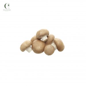 Nấm mỡ nâu Đà Lạt