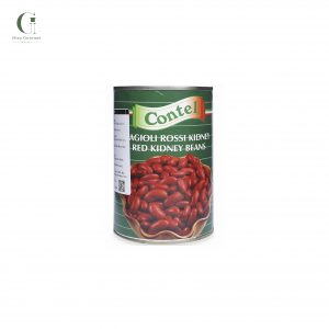 Đậu Đỏ - 400g hiệu Contel