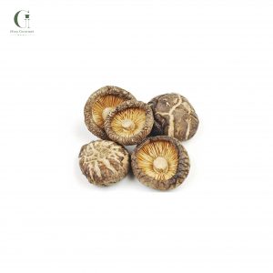 Nấm hương khô Đà Lạt