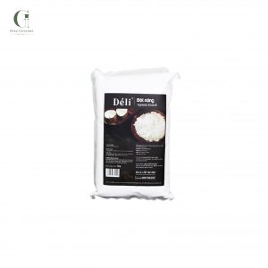Bột năng Déli 1kg