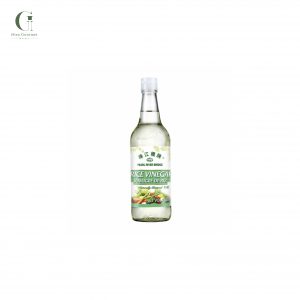 Giấm Gạo - 500ml Pearl River Bridge