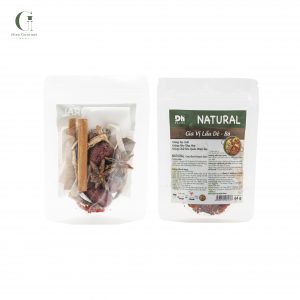 Natural Gia Vị Lẩu Dê - Bò