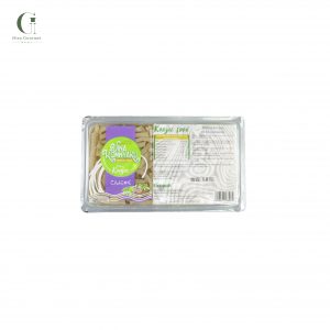 Mì nâu KONJAC rong biển hộp 150gr