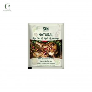 Natural Bột Gia Vị Ngũ Vị Hương