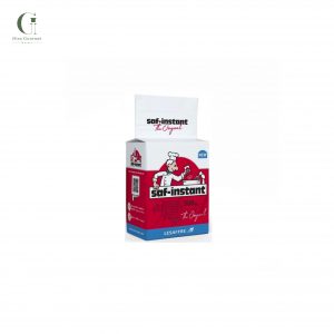 Men khô bánh mì Instant Saf đỏ 500g