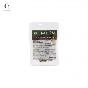 Natural Gia Vị Nấu Phở Bò Sài Gòn