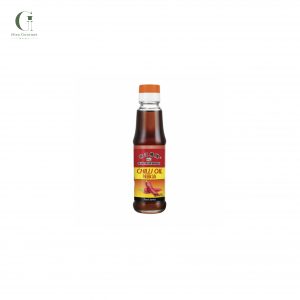 Dầu Ớt - 250 ml Pearl River Bridge