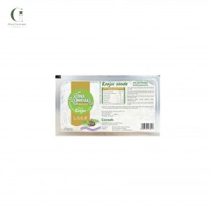 Mì Konjac hộp đơn sợi 150g