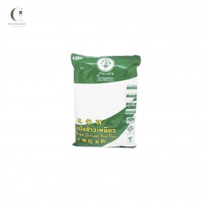 Bột nếp Thái 1Kg