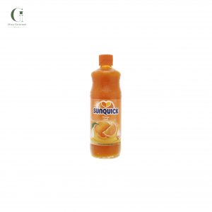 Nước Ép Cam 840ml