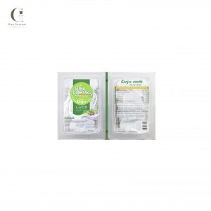 Mì Konjac hộp đôi sợi cuộn 120g(2x60g)
