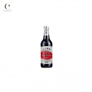 Nước Tương Superior Light - 500ml hiệu Pearl River Bridge