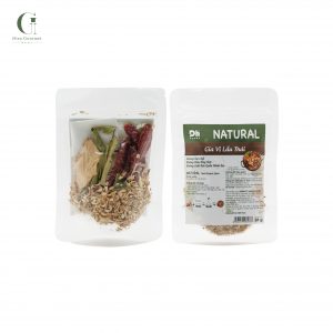 Natural Gia Vị Lẩu Thái