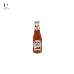 Tương ớt Heinz 300g