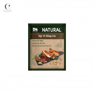 Natural Gia Vị Húng Lìu 