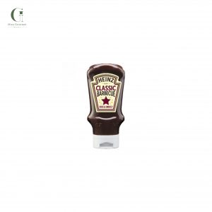 Xốt BBQ vị cổ điển Heinz 480g