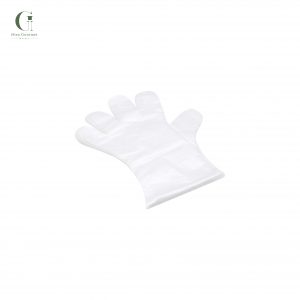 Găng tay tự hủy sinh học